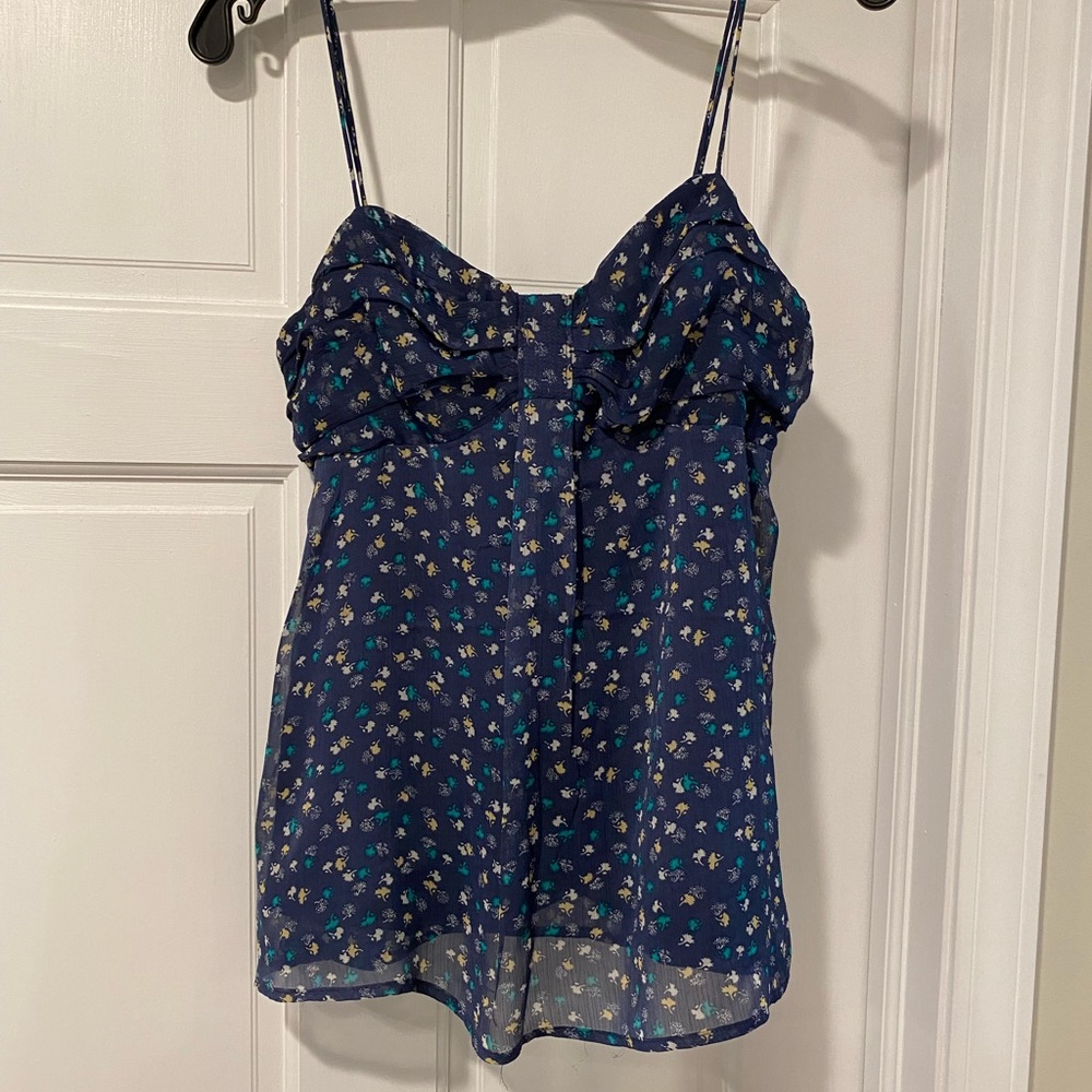 American Eagle Shirt Size Medium